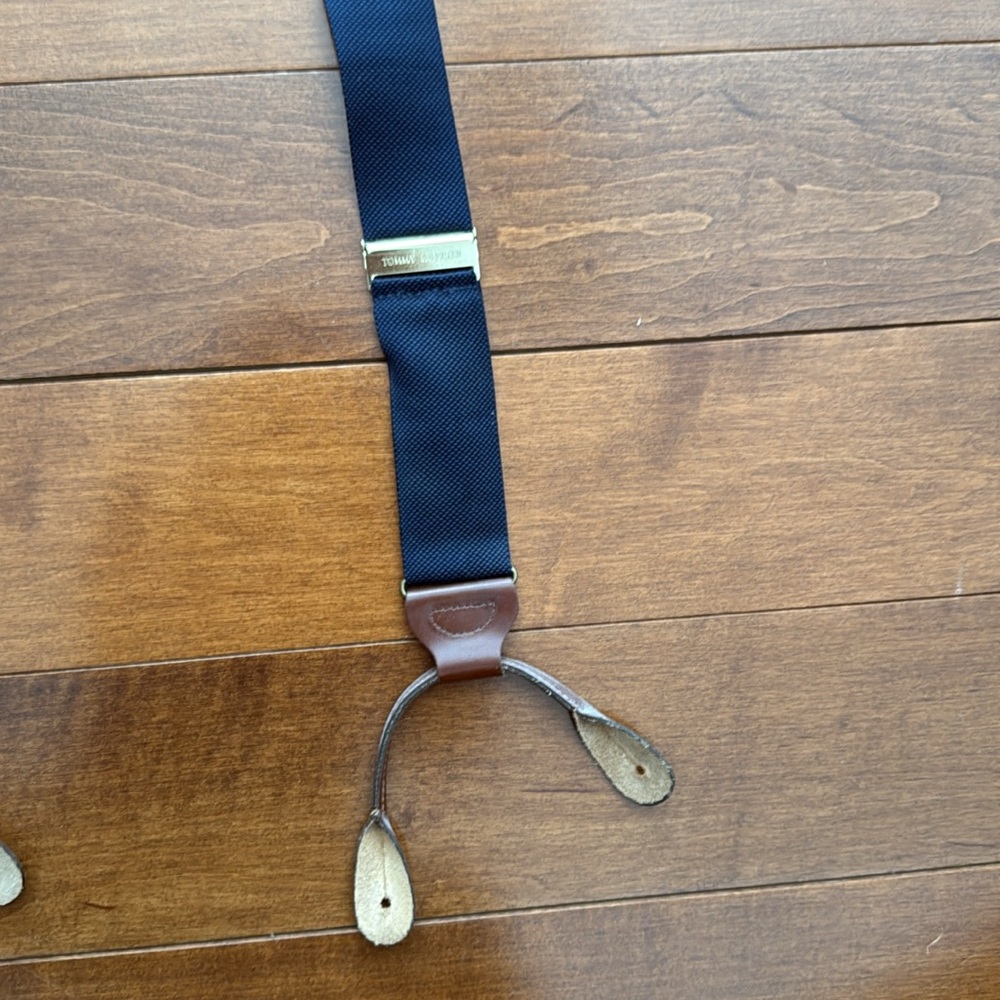 Suspenders - Picture 4 of 4